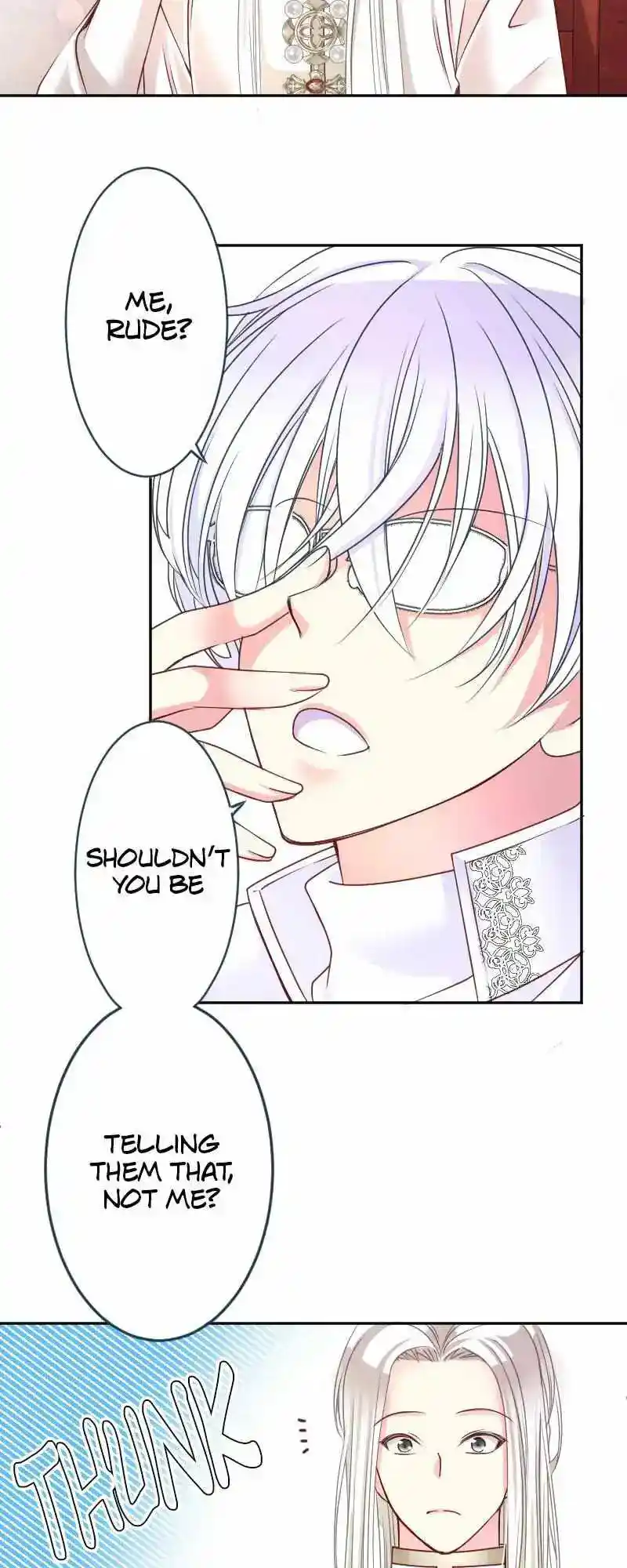 I Was Reborn As A Housekeeper In A Parallel World! Chapter 186