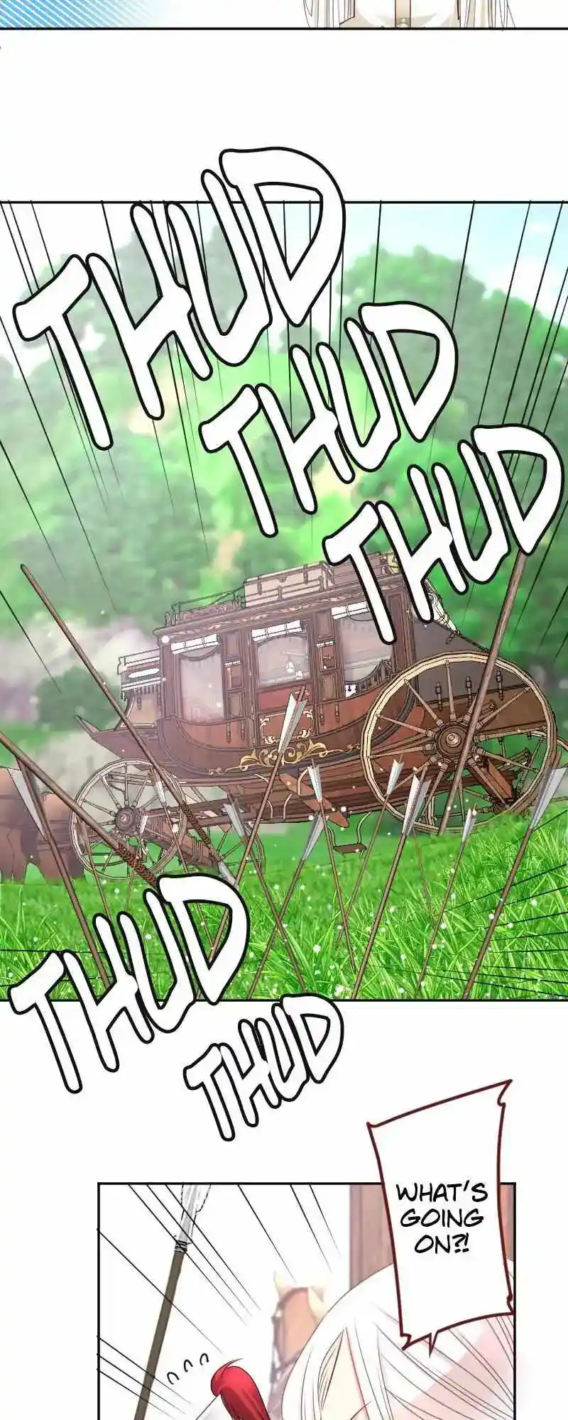 I Was Reborn As A Housekeeper In A Parallel World! Chapter 186