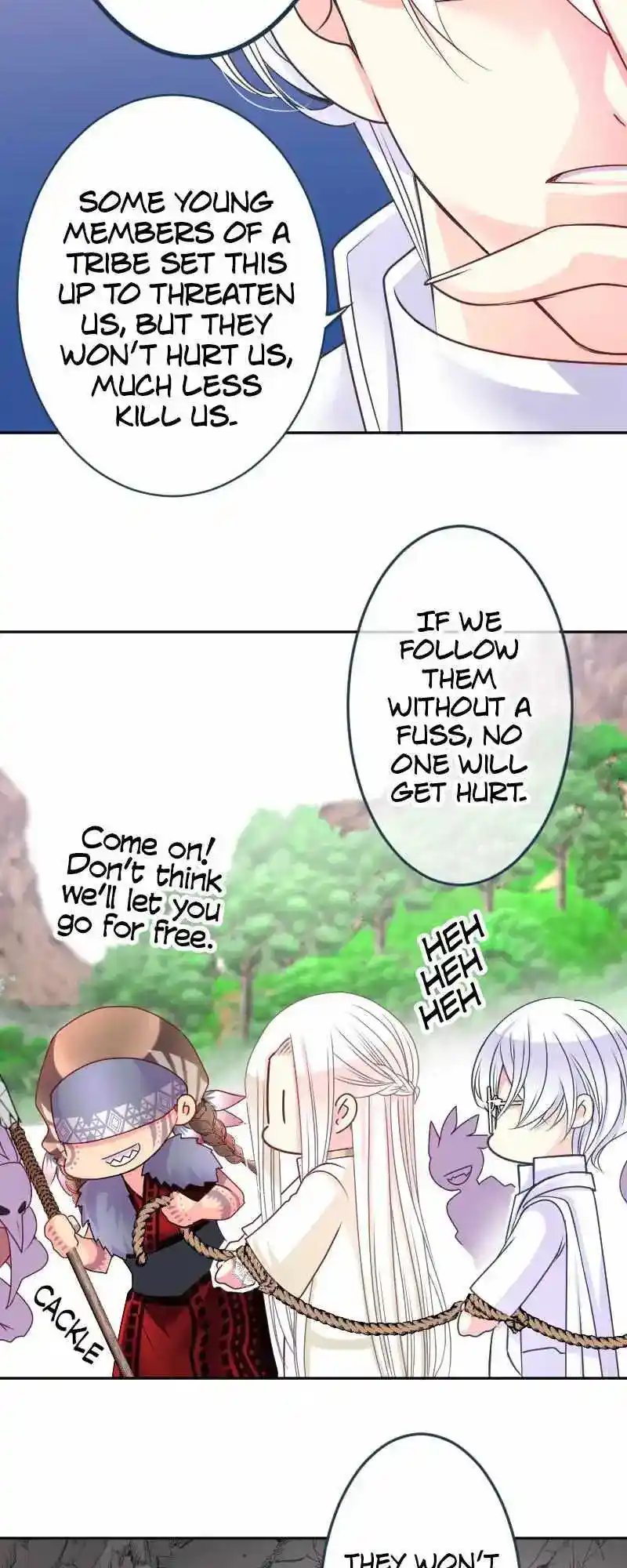 I Was Reborn As A Housekeeper In A Parallel World! Chapter 186