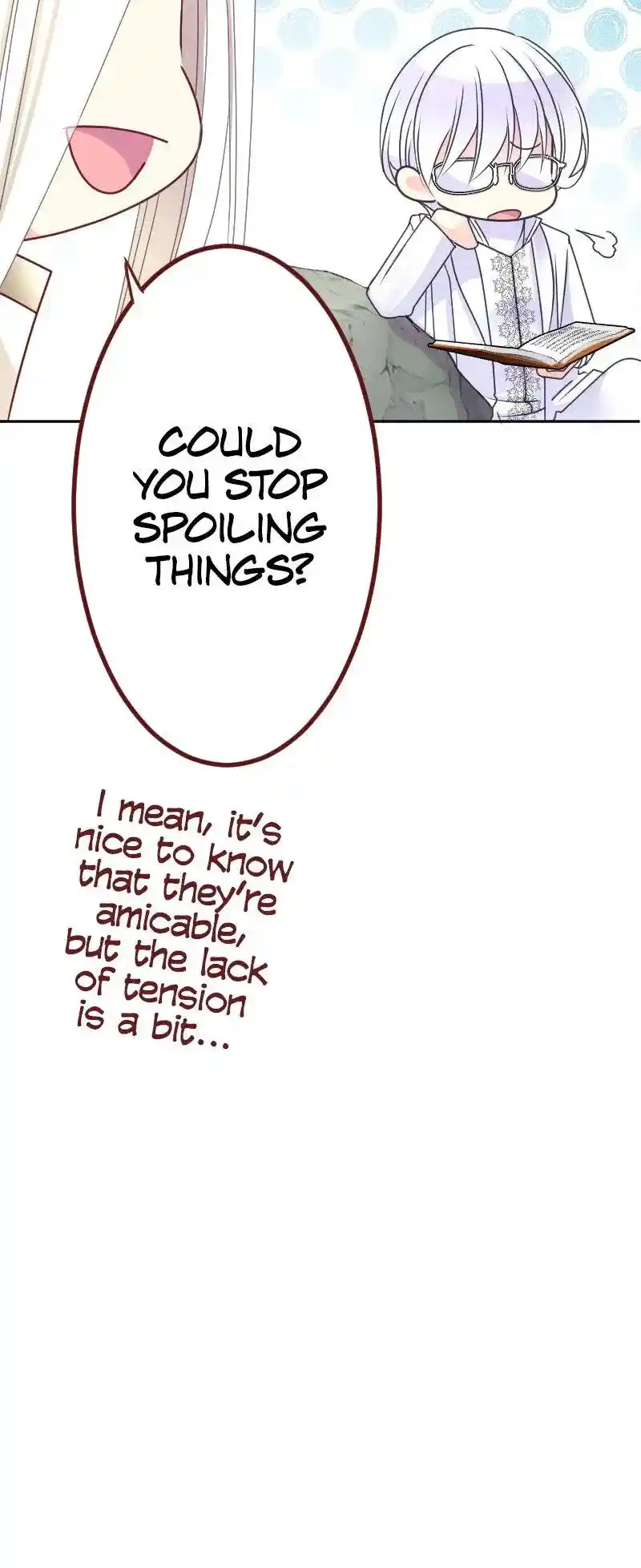 I Was Reborn As A Housekeeper In A Parallel World! Chapter 186