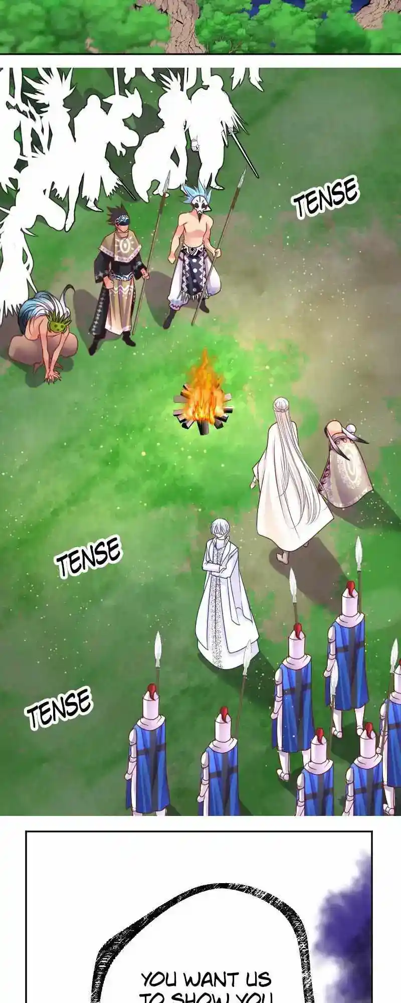 I Was Reborn As A Housekeeper In A Parallel World! Chapter 186