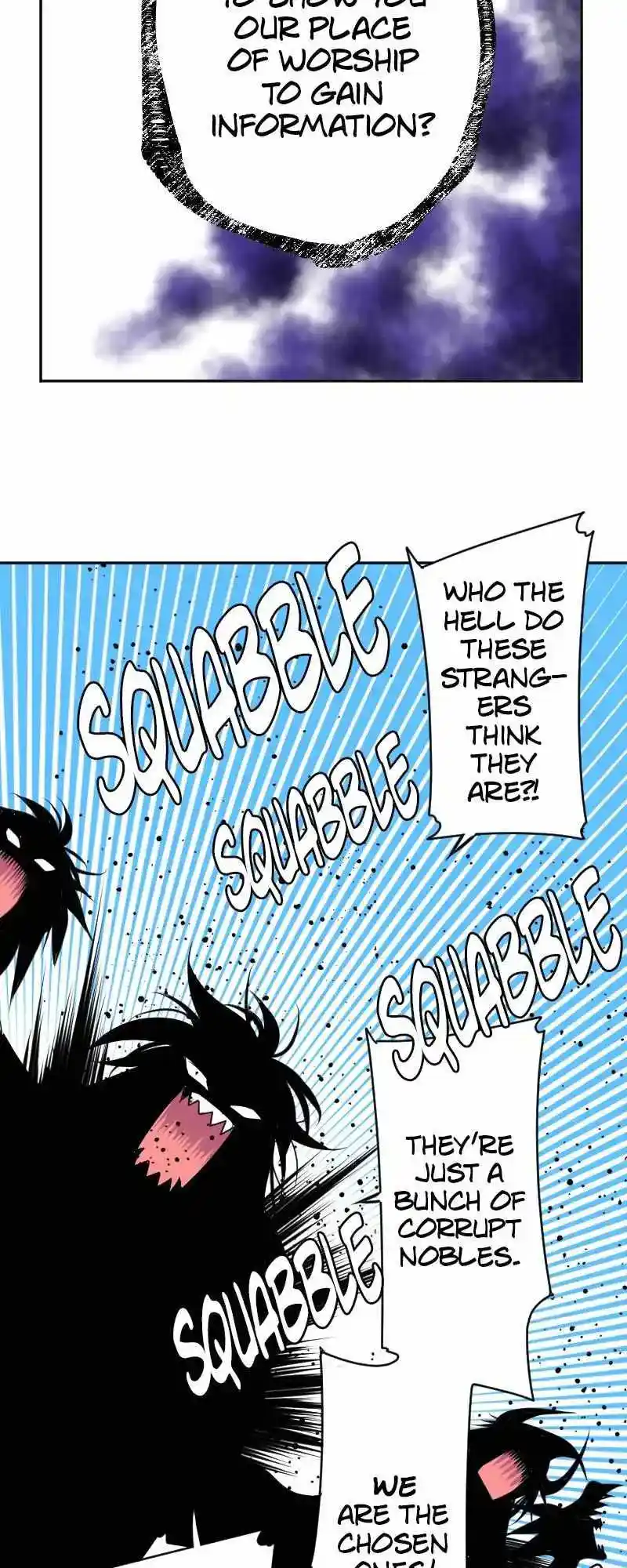 I Was Reborn As A Housekeeper In A Parallel World! Chapter 186