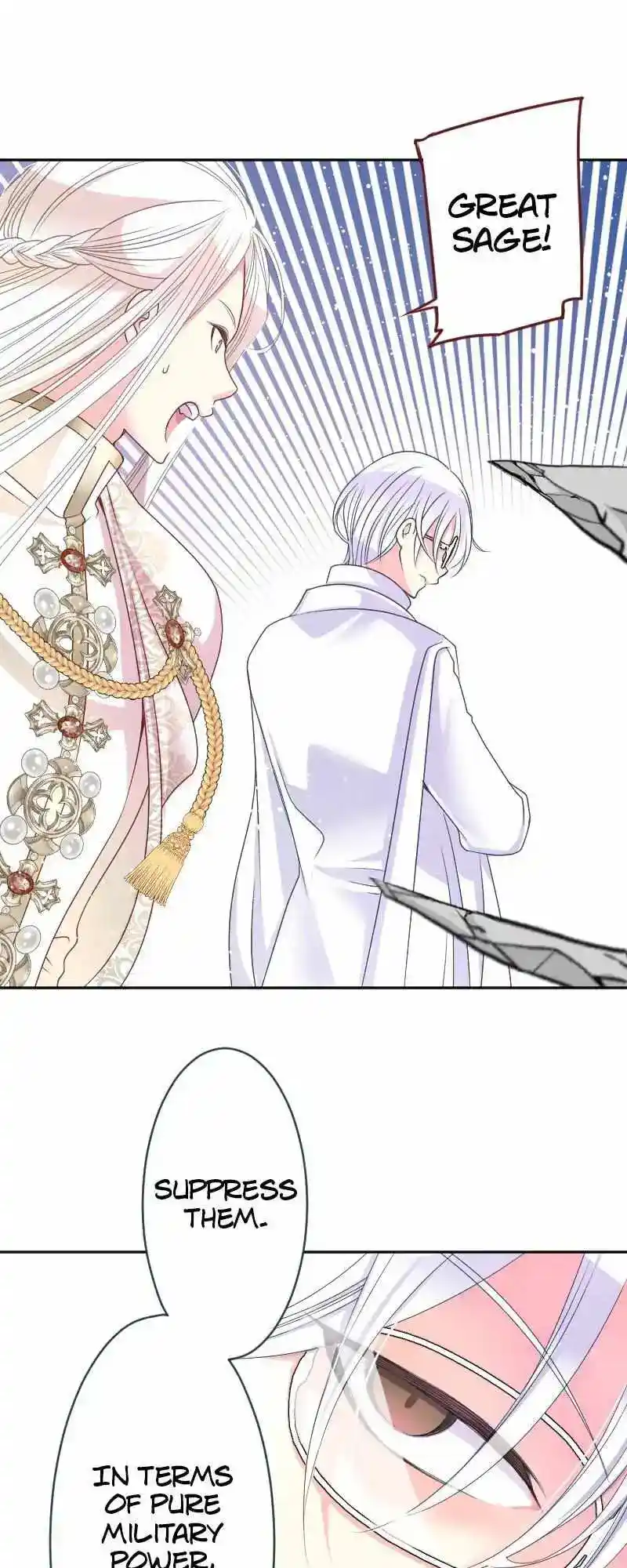 I Was Reborn As A Housekeeper In A Parallel World! Chapter 186