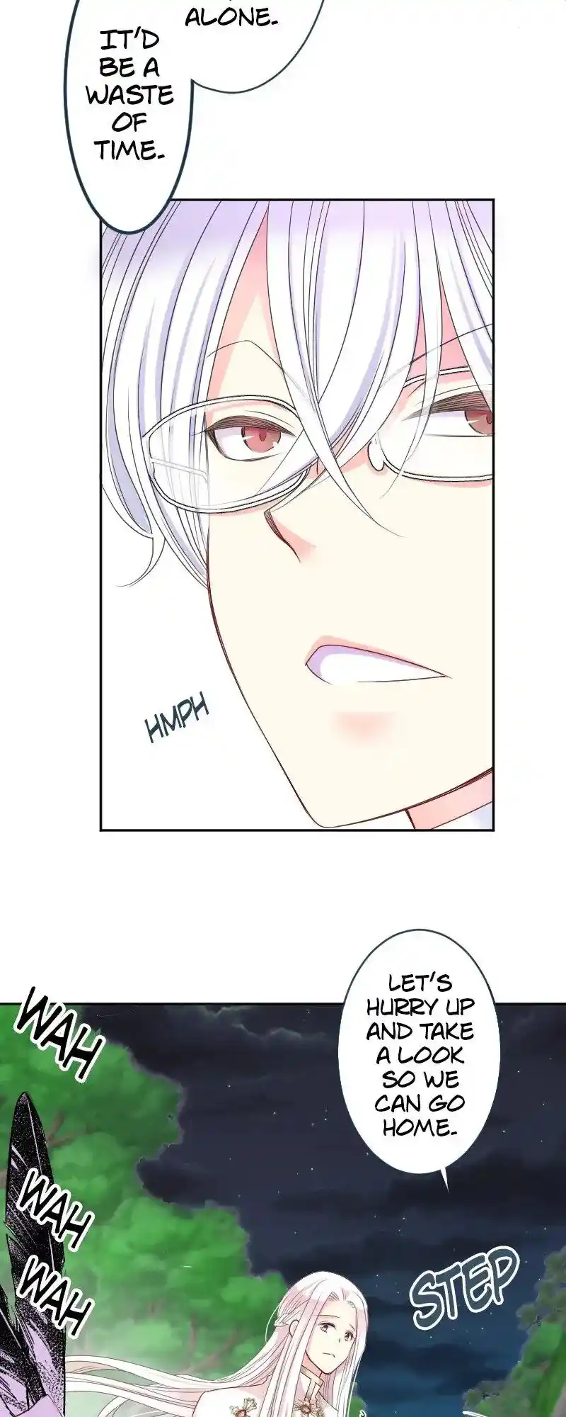 I Was Reborn As A Housekeeper In A Parallel World! Chapter 186