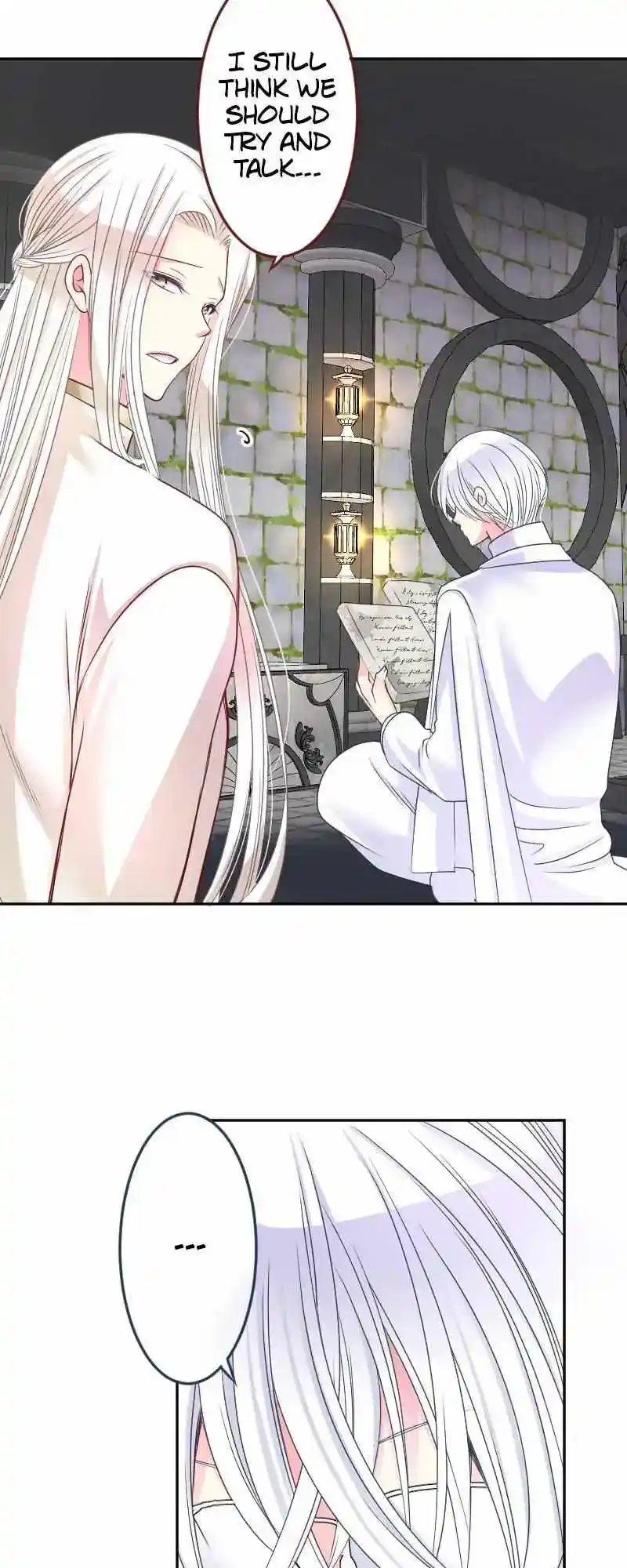 I Was Reborn As A Housekeeper In A Parallel World! Chapter 186