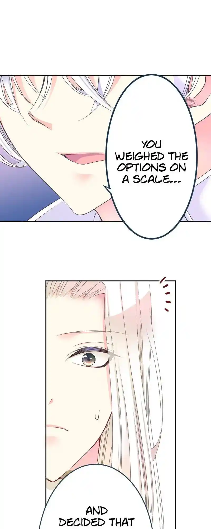 I Was Reborn As A Housekeeper In A Parallel World! Chapter 186