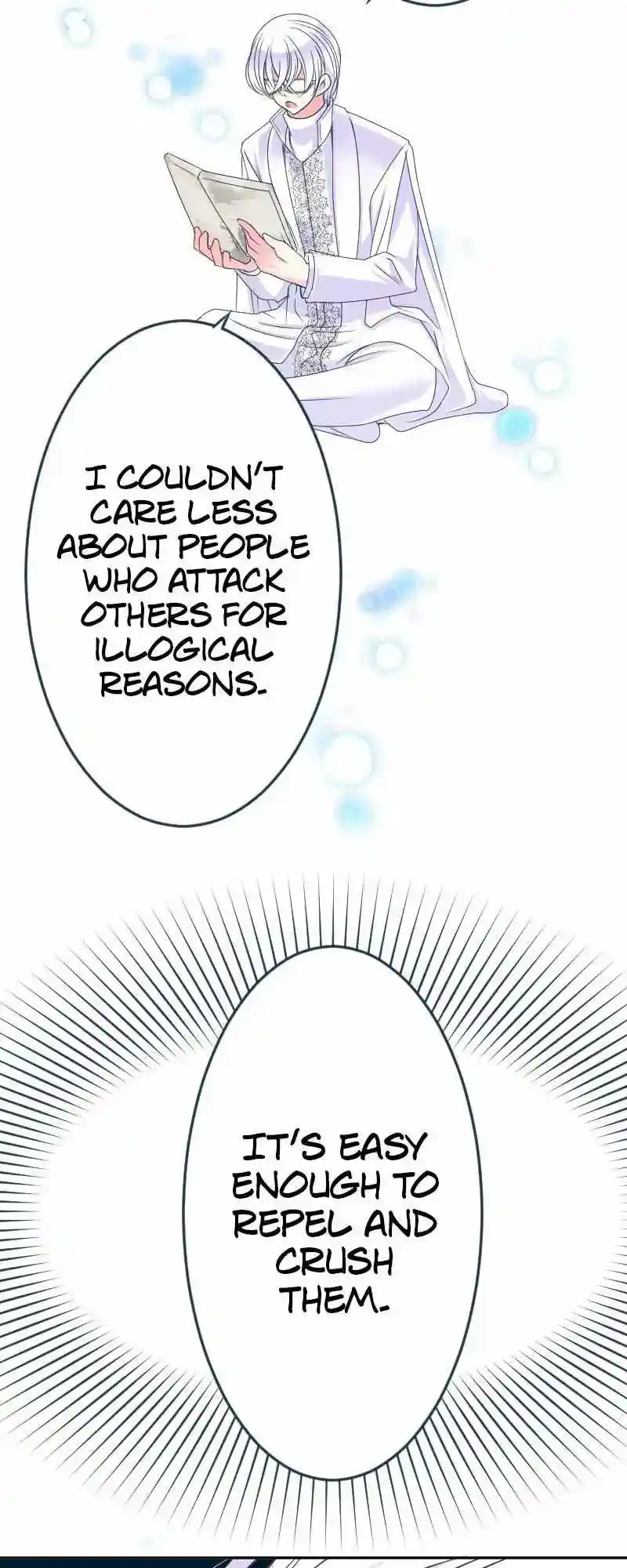 I Was Reborn As A Housekeeper In A Parallel World! Chapter 186