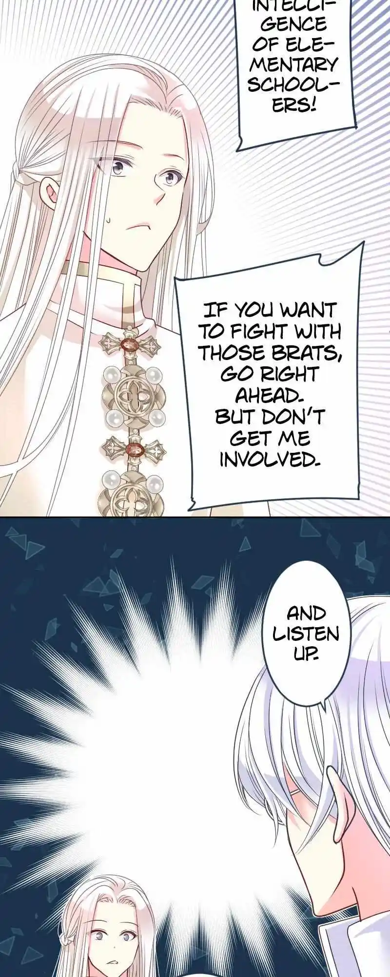 I Was Reborn As A Housekeeper In A Parallel World! Chapter 186