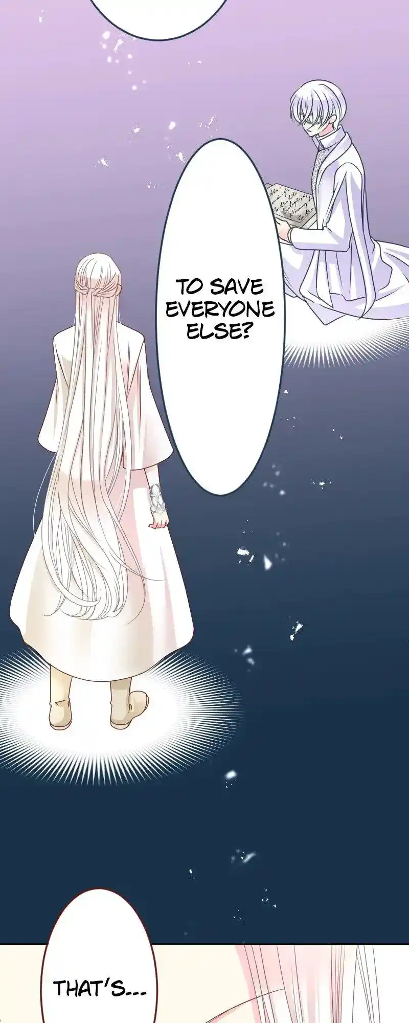 I Was Reborn As A Housekeeper In A Parallel World! Chapter 186