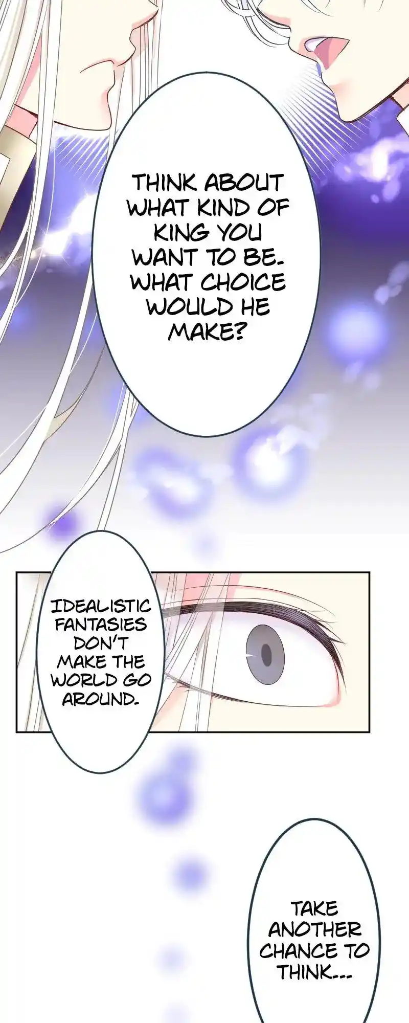 I Was Reborn As A Housekeeper In A Parallel World! Chapter 186