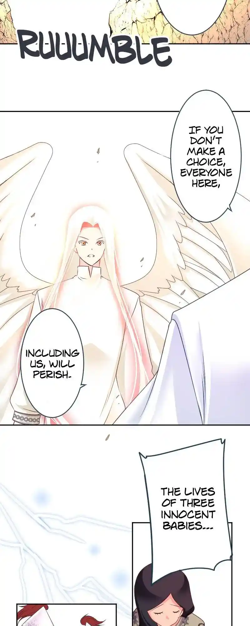 I Was Reborn As A Housekeeper In A Parallel World! Chapter 186