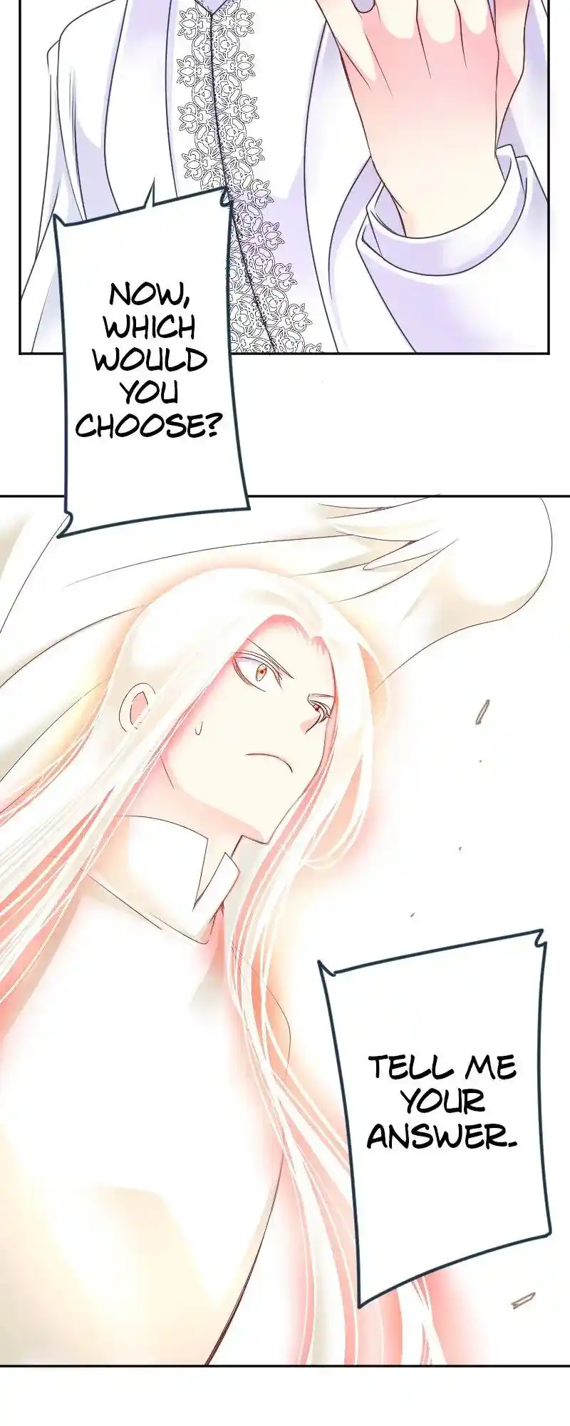 I Was Reborn As A Housekeeper In A Parallel World! Chapter 186