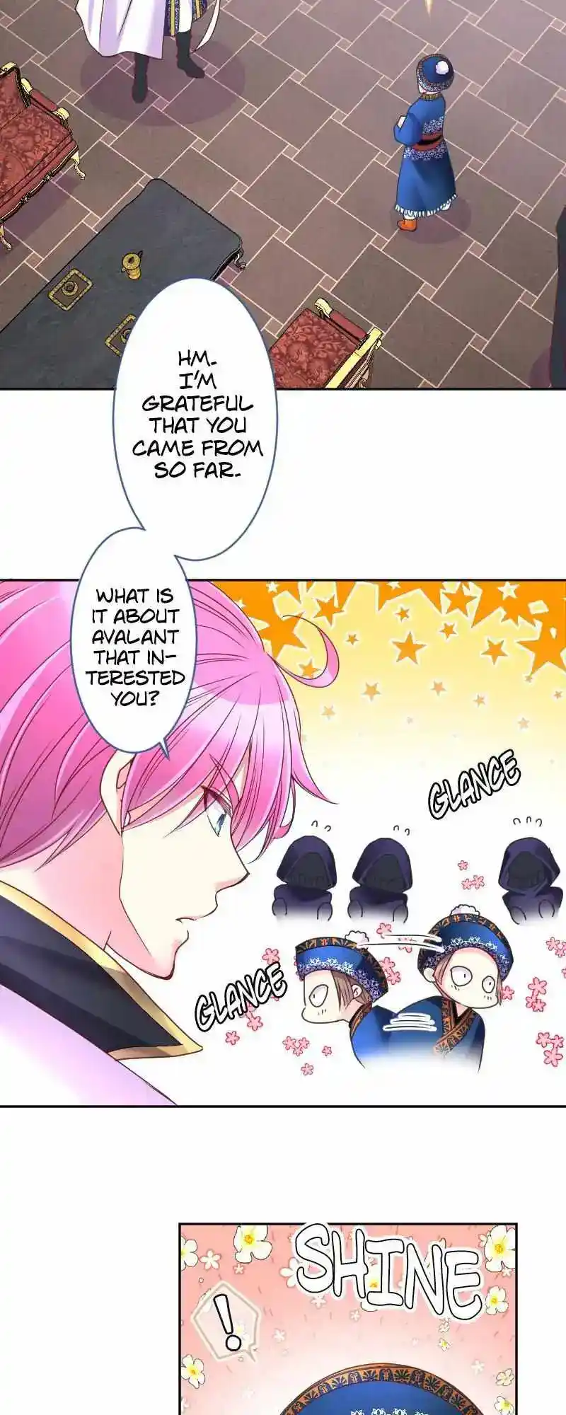 I Was Reborn As A Housekeeper In A Parallel World! Chapter 187