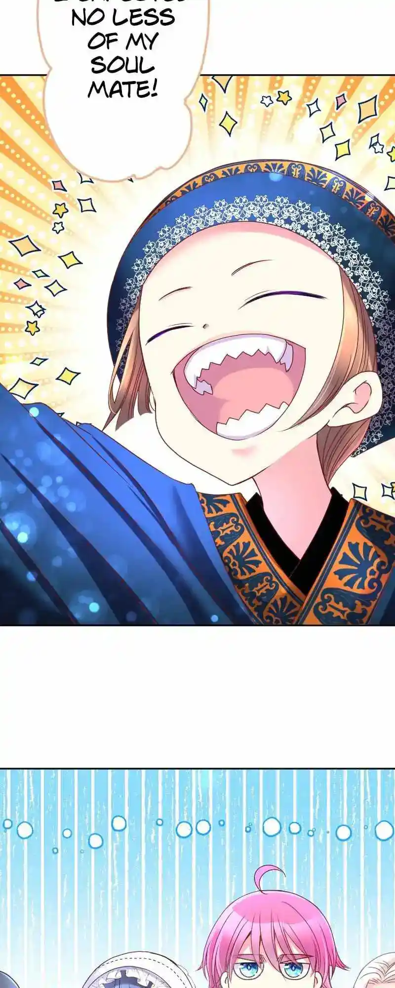 I Was Reborn As A Housekeeper In A Parallel World! Chapter 187