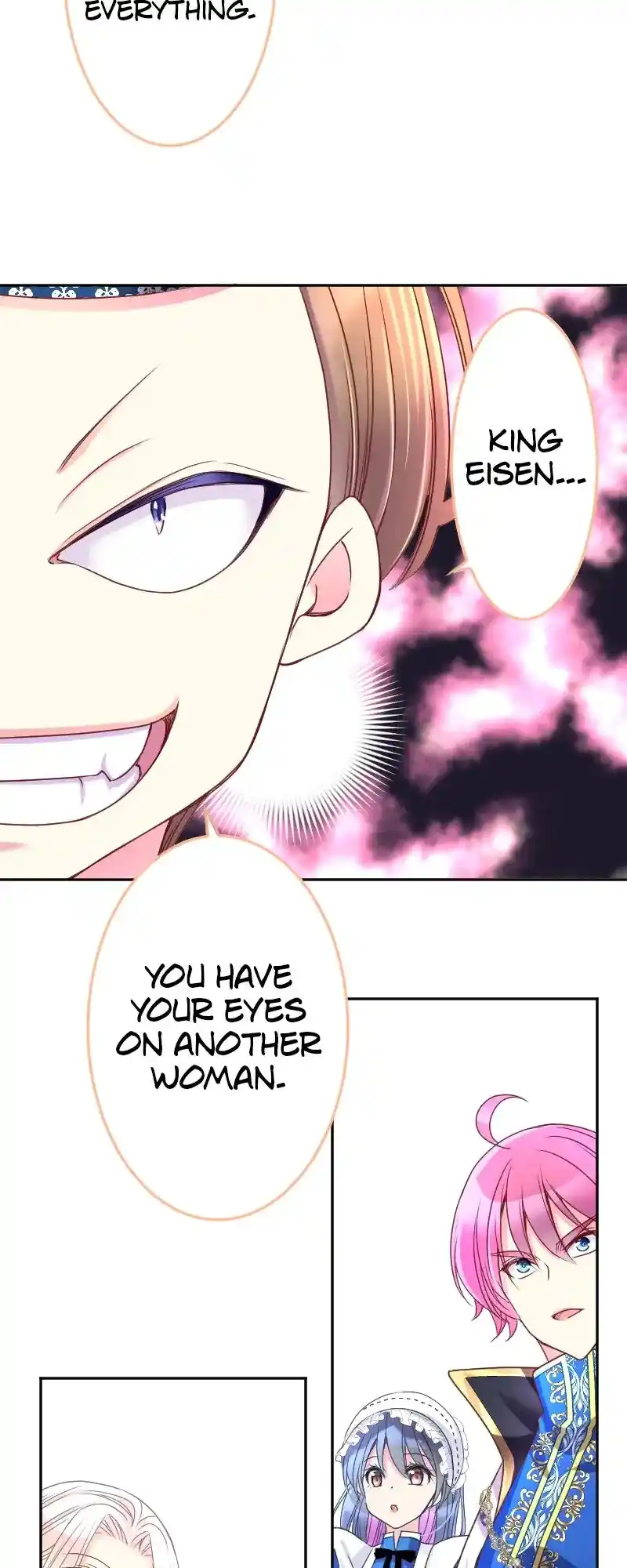 I Was Reborn As A Housekeeper In A Parallel World! Chapter 187