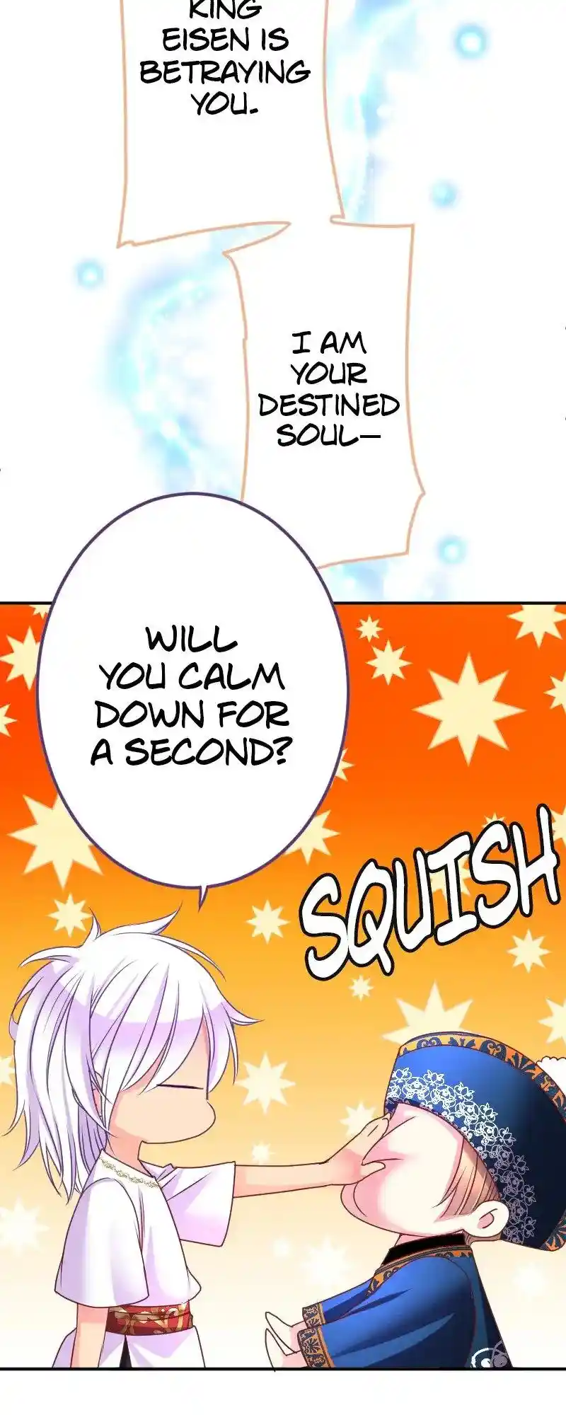 I Was Reborn As A Housekeeper In A Parallel World! Chapter 187