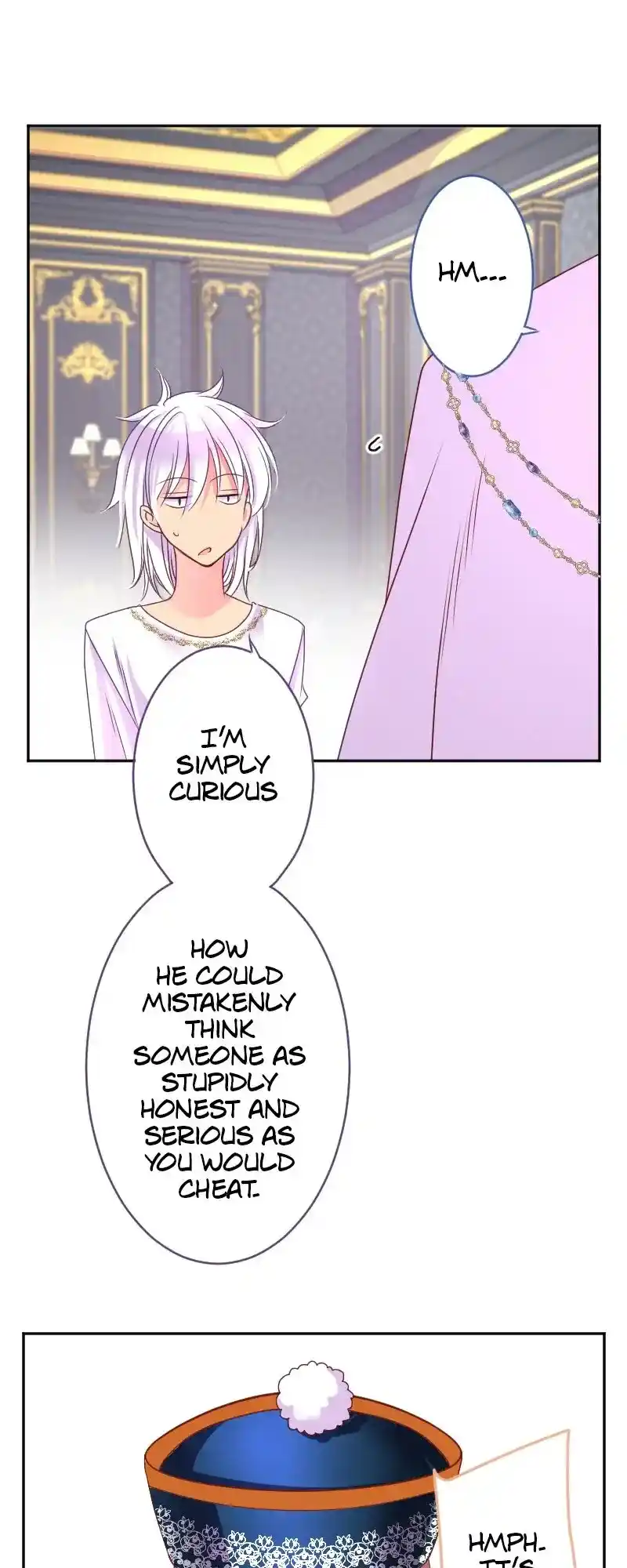 I Was Reborn As A Housekeeper In A Parallel World! Chapter 187