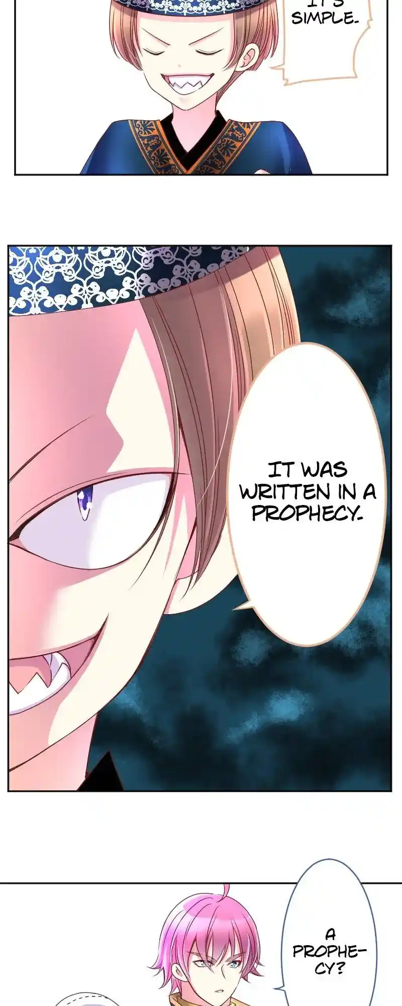 I Was Reborn As A Housekeeper In A Parallel World! Chapter 187