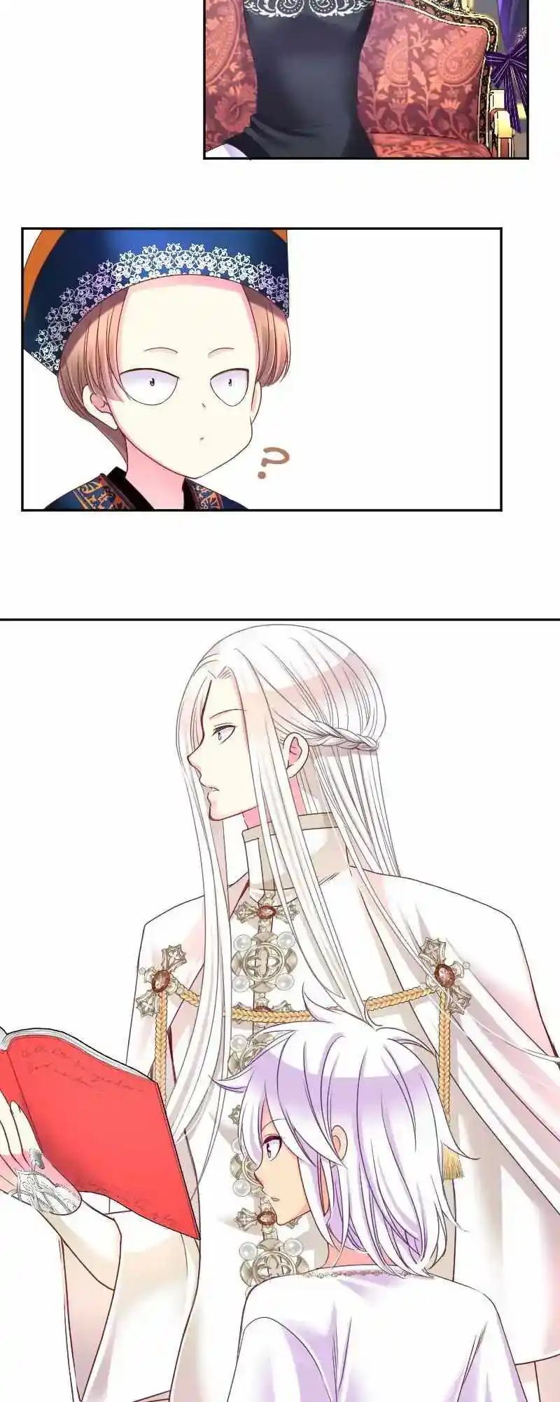 I Was Reborn As A Housekeeper In A Parallel World! Chapter 187