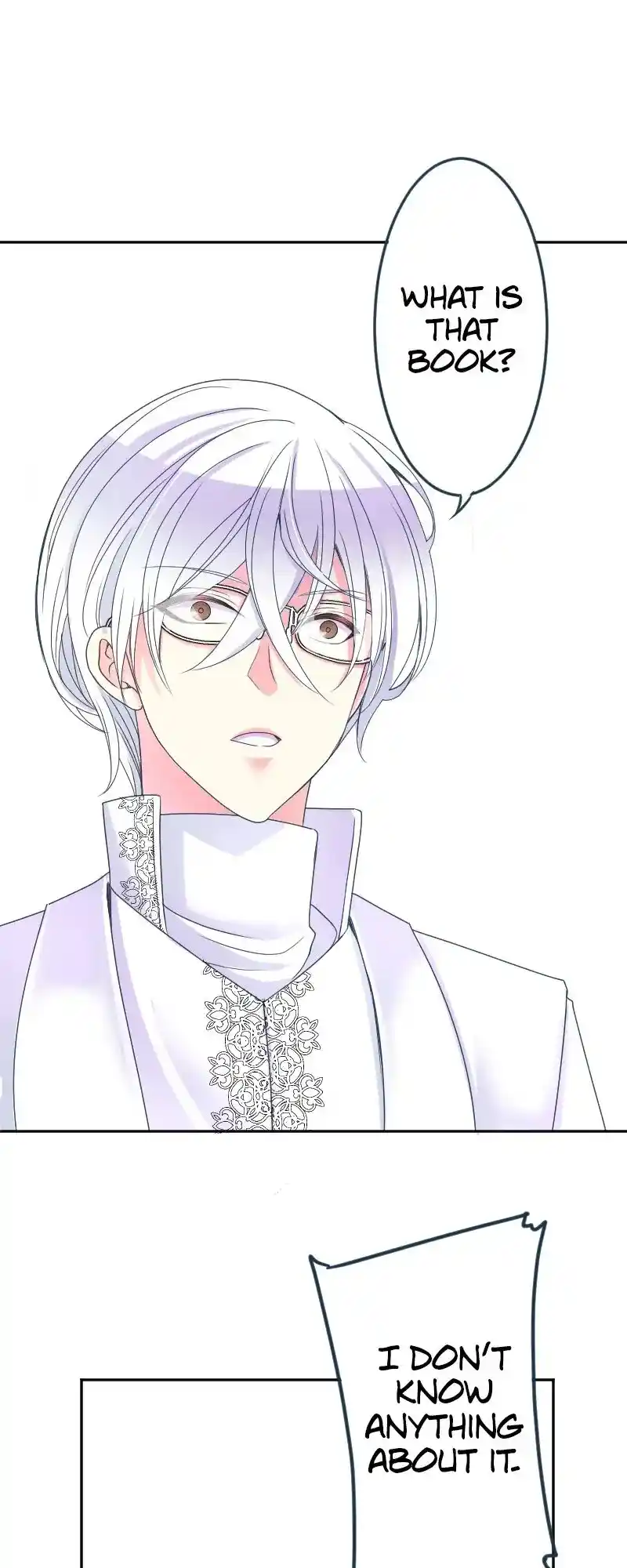 I Was Reborn As A Housekeeper In A Parallel World! Chapter 188