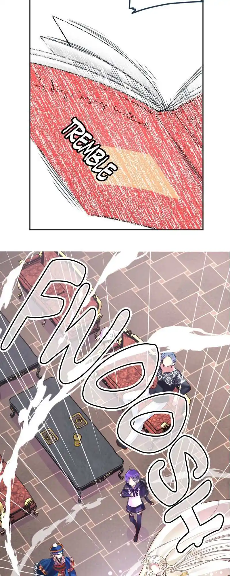 I Was Reborn As A Housekeeper In A Parallel World! Chapter 188