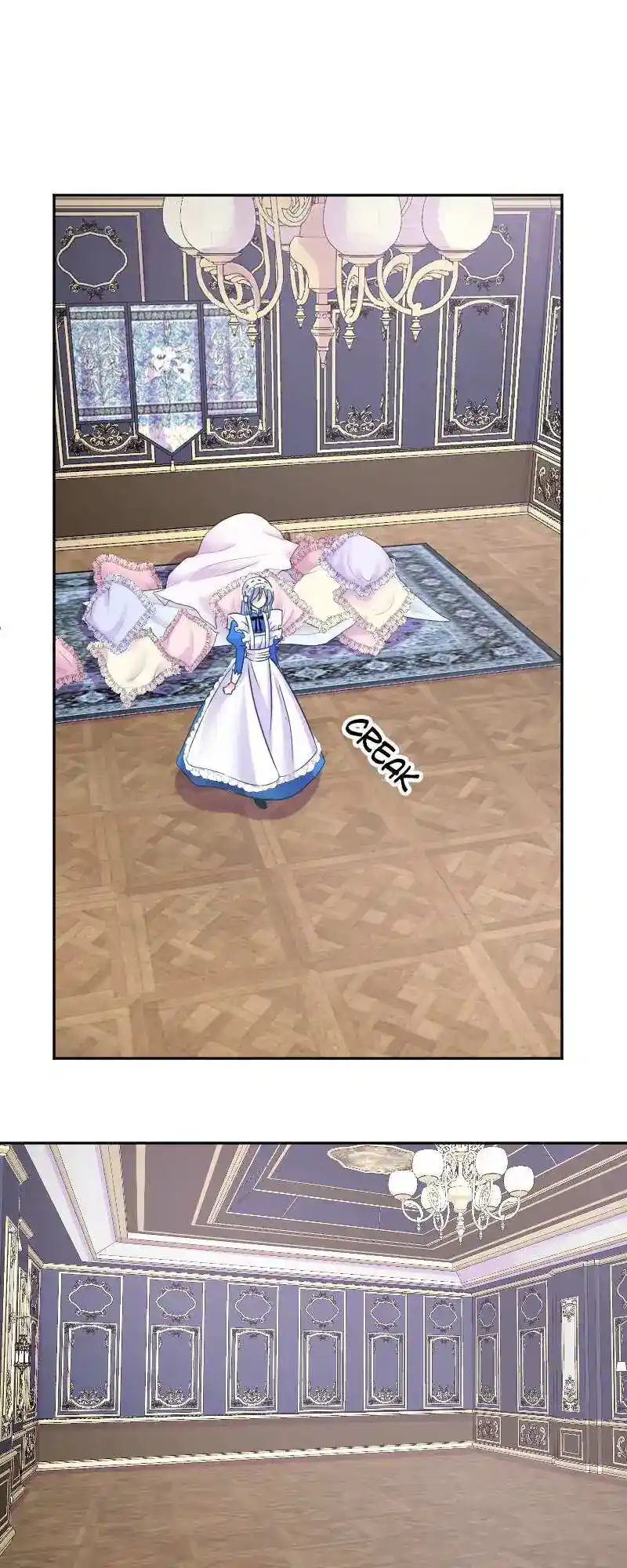 I Was Reborn As A Housekeeper In A Parallel World! Chapter 188