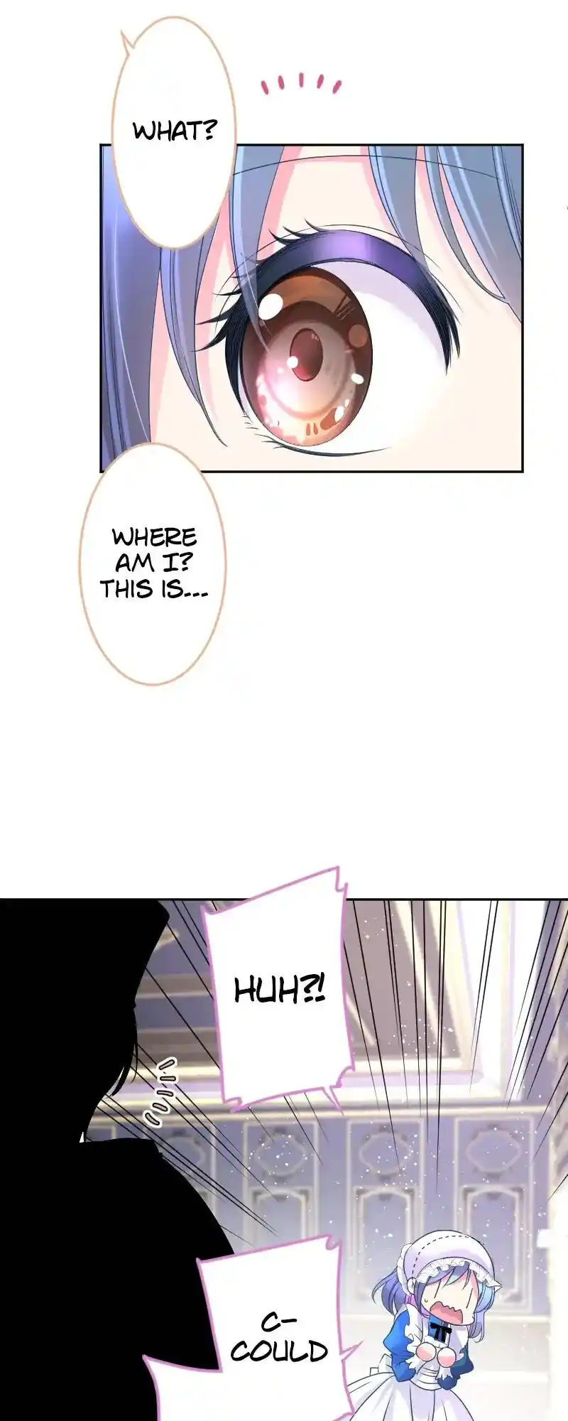 I Was Reborn As A Housekeeper In A Parallel World! Chapter 188