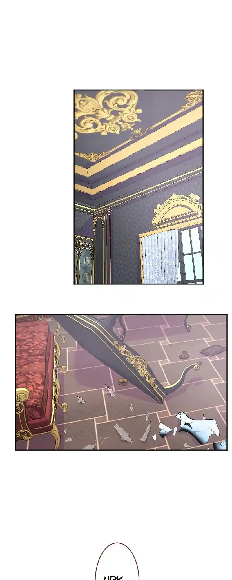 I Was Reborn As A Housekeeper In A Parallel World! Chapter 188