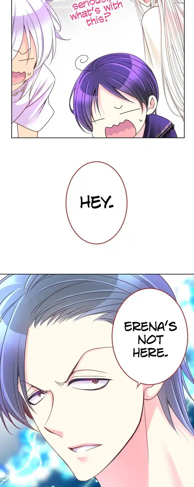 I Was Reborn As A Housekeeper In A Parallel World! Chapter 188