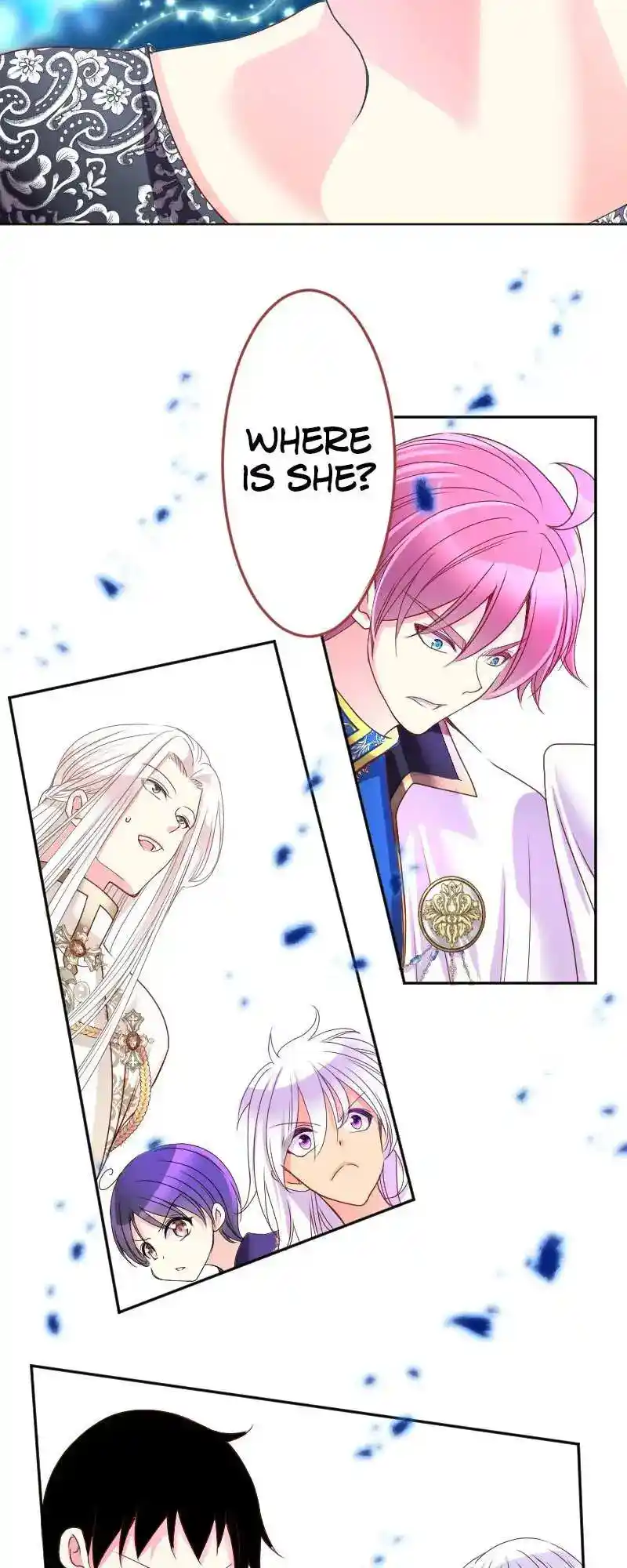 I Was Reborn As A Housekeeper In A Parallel World! Chapter 188