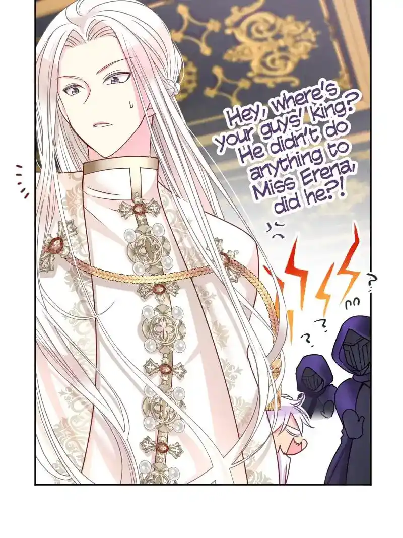 I Was Reborn As A Housekeeper In A Parallel World! Chapter 188