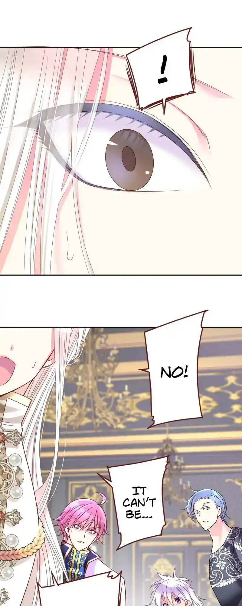 I Was Reborn As A Housekeeper In A Parallel World! Chapter 188