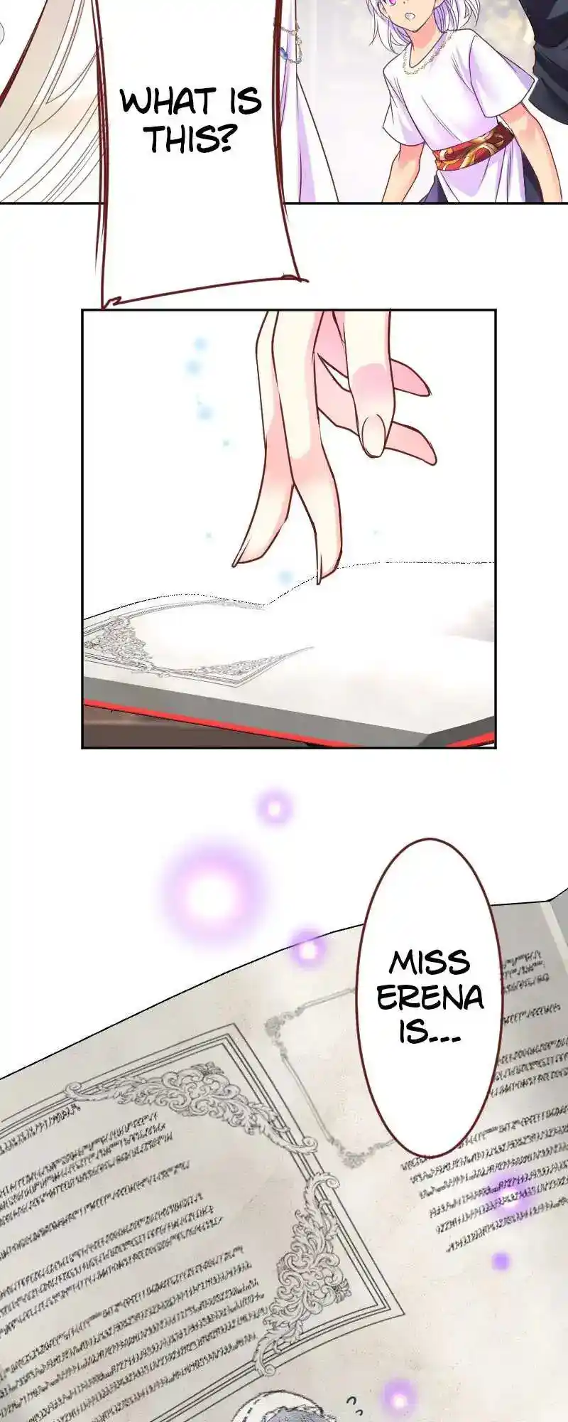 I Was Reborn As A Housekeeper In A Parallel World! Chapter 188