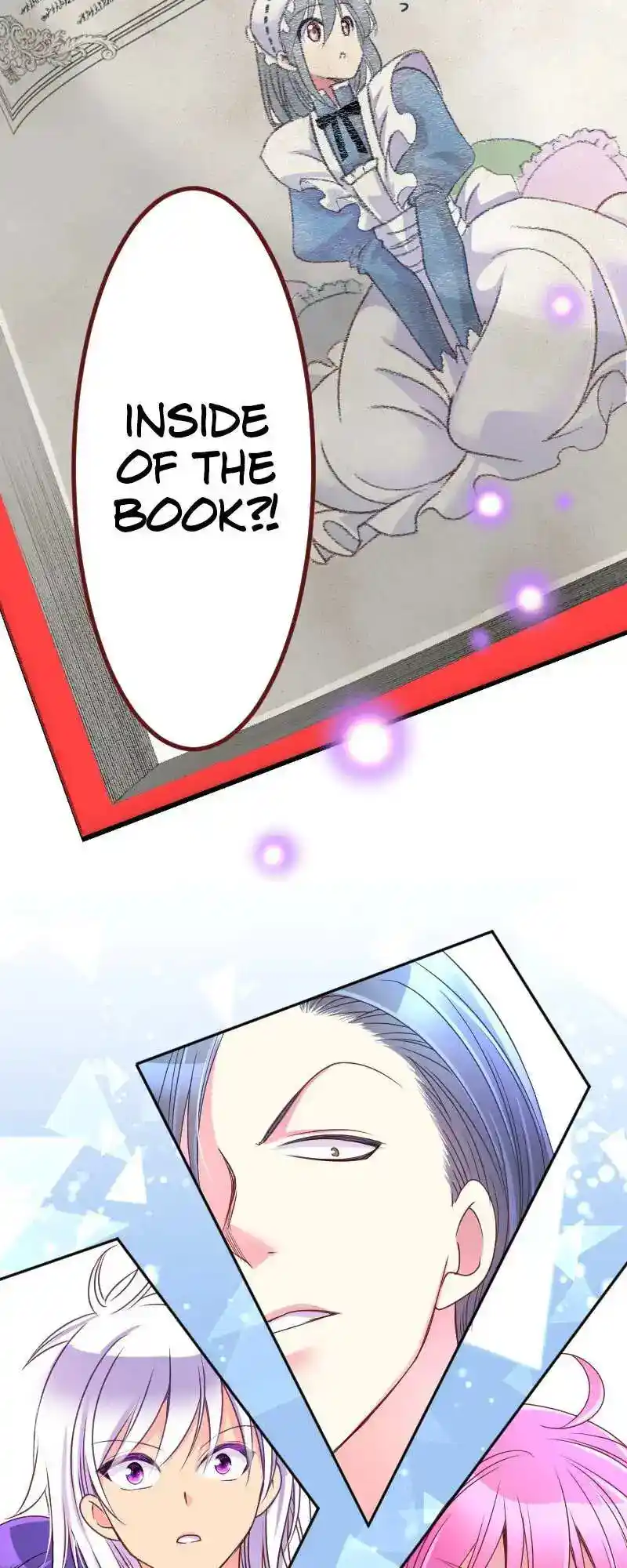 I Was Reborn As A Housekeeper In A Parallel World! Chapter 188