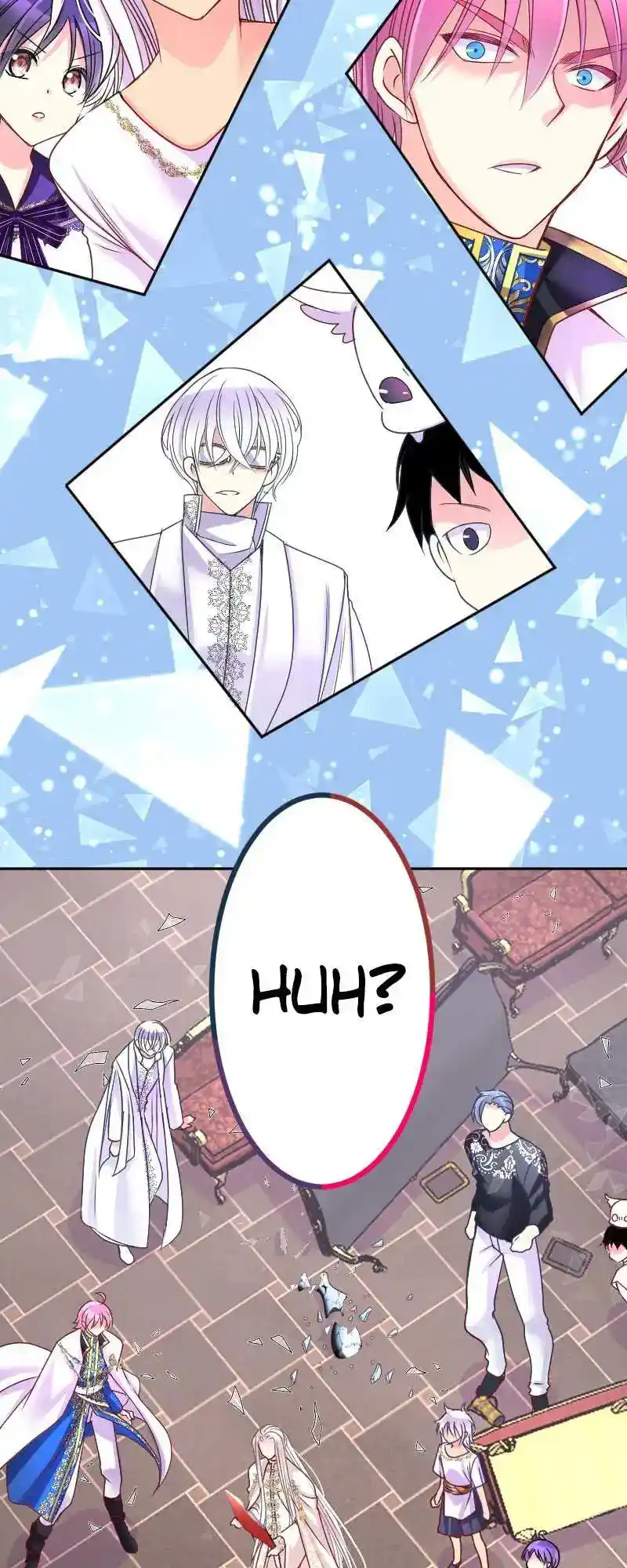 I Was Reborn As A Housekeeper In A Parallel World! Chapter 188