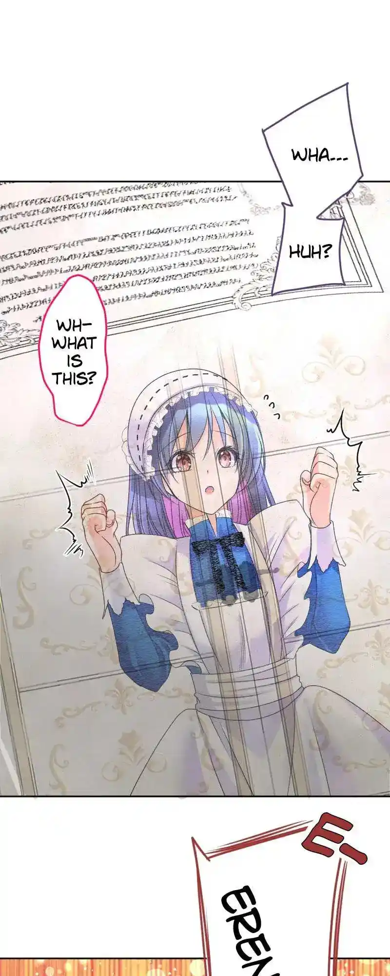 I Was Reborn As A Housekeeper In A Parallel World! Chapter 188