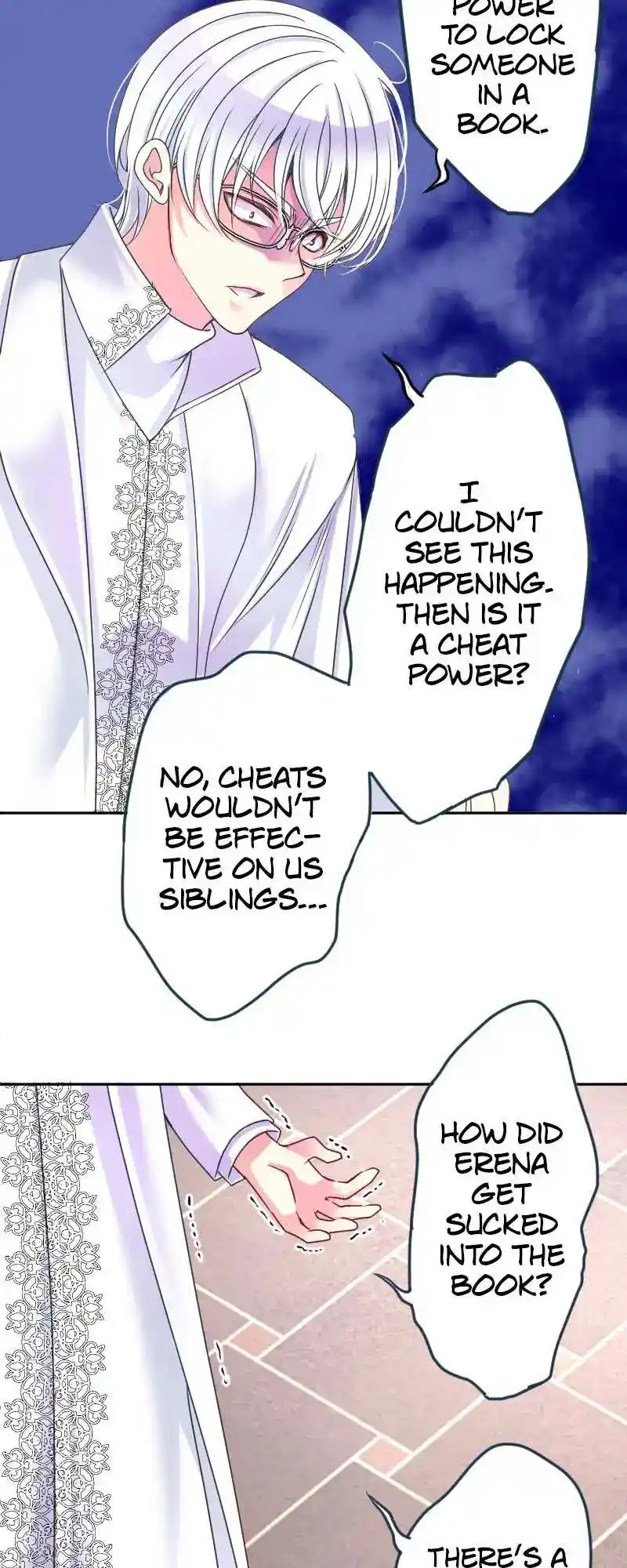 I Was Reborn As A Housekeeper In A Parallel World! Chapter 188