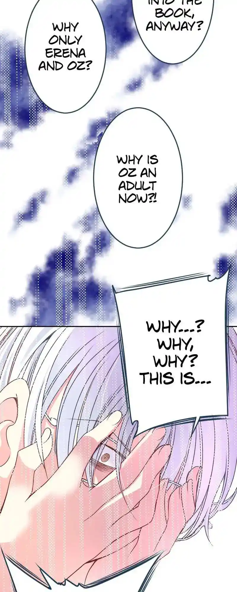 I Was Reborn As A Housekeeper In A Parallel World! Chapter 188