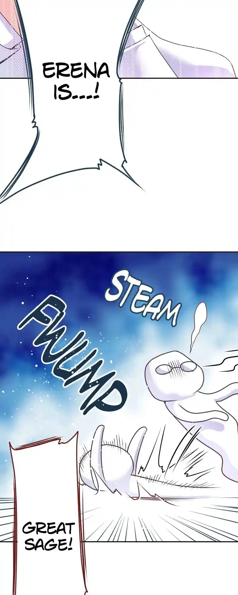 I Was Reborn As A Housekeeper In A Parallel World! Chapter 188