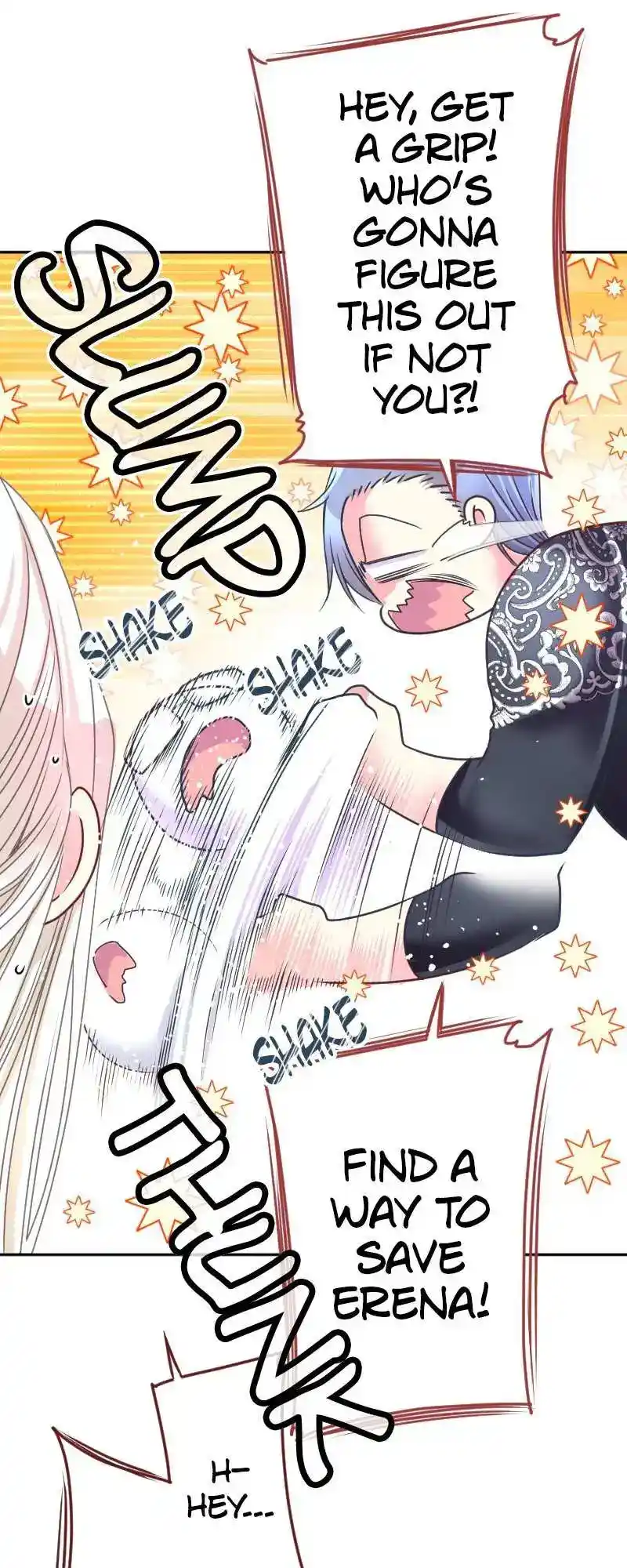 I Was Reborn As A Housekeeper In A Parallel World! Chapter 188