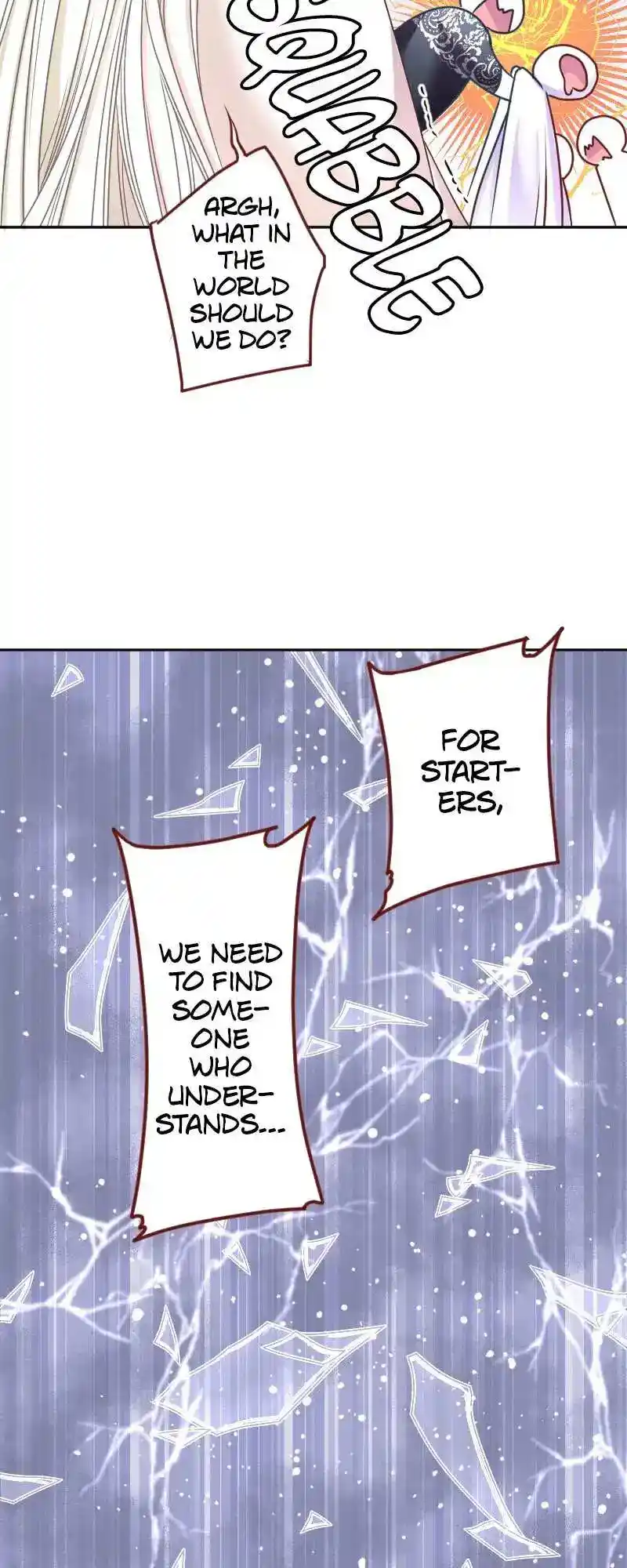 I Was Reborn As A Housekeeper In A Parallel World! Chapter 188