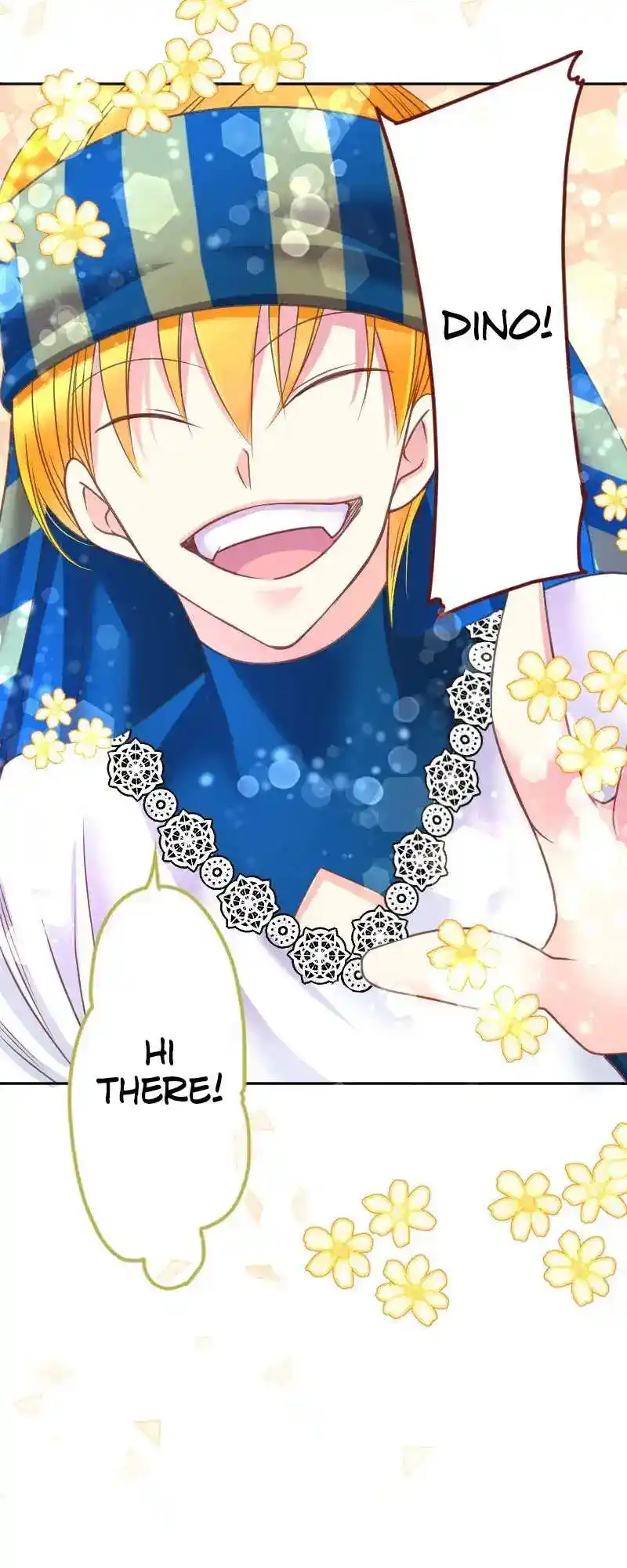 I Was Reborn As A Housekeeper In A Parallel World! Chapter 188