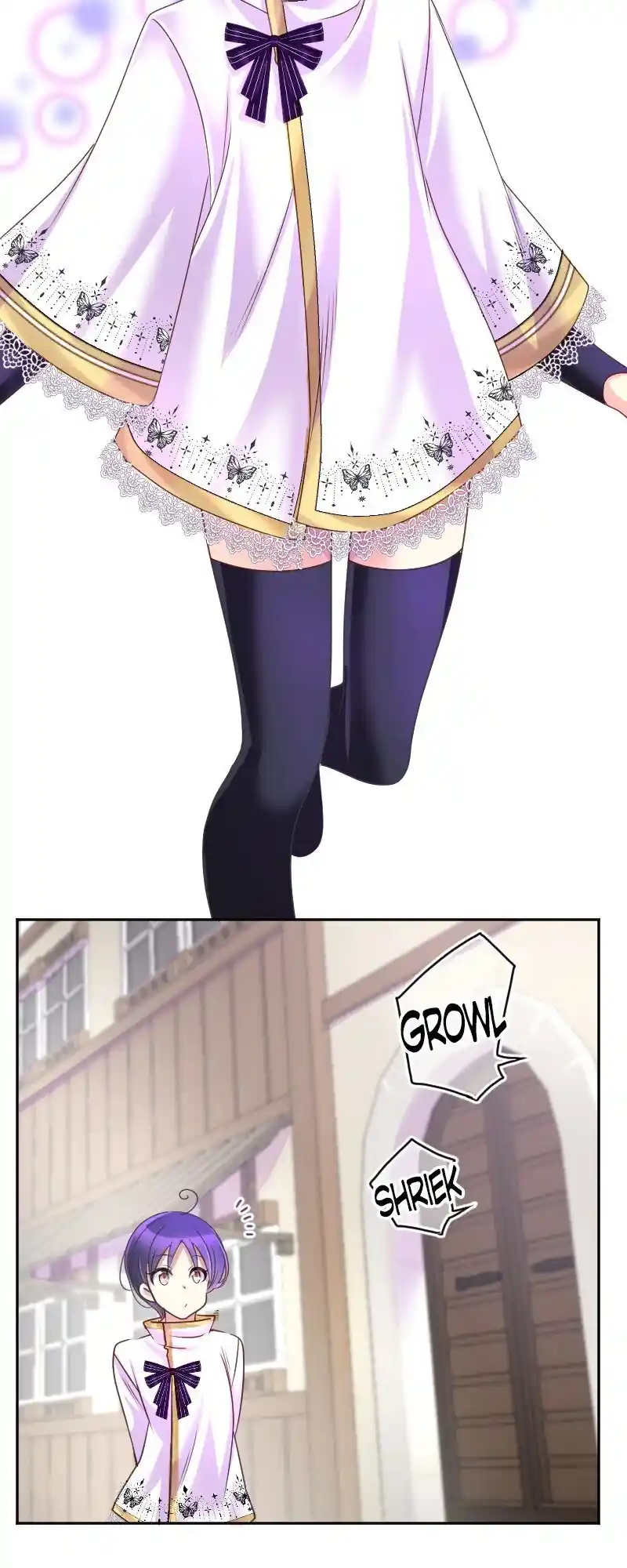 I Was Reborn As A Housekeeper In A Parallel World! Chapter 188