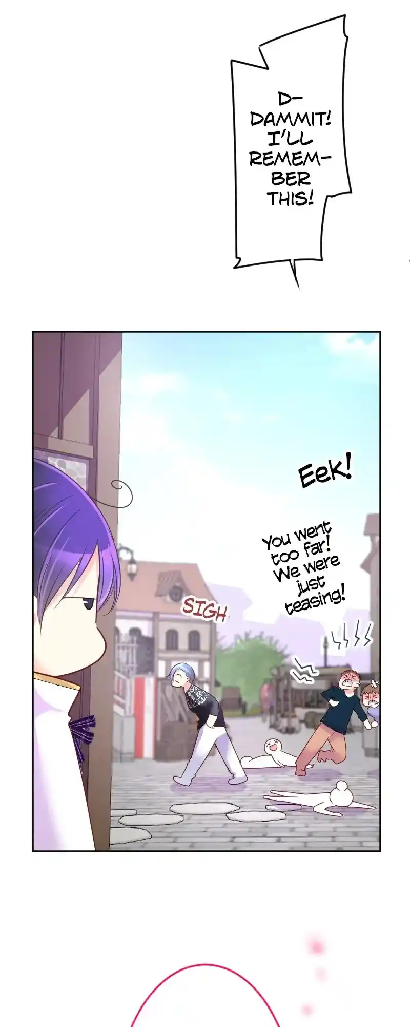 I Was Reborn As A Housekeeper In A Parallel World! Chapter 188