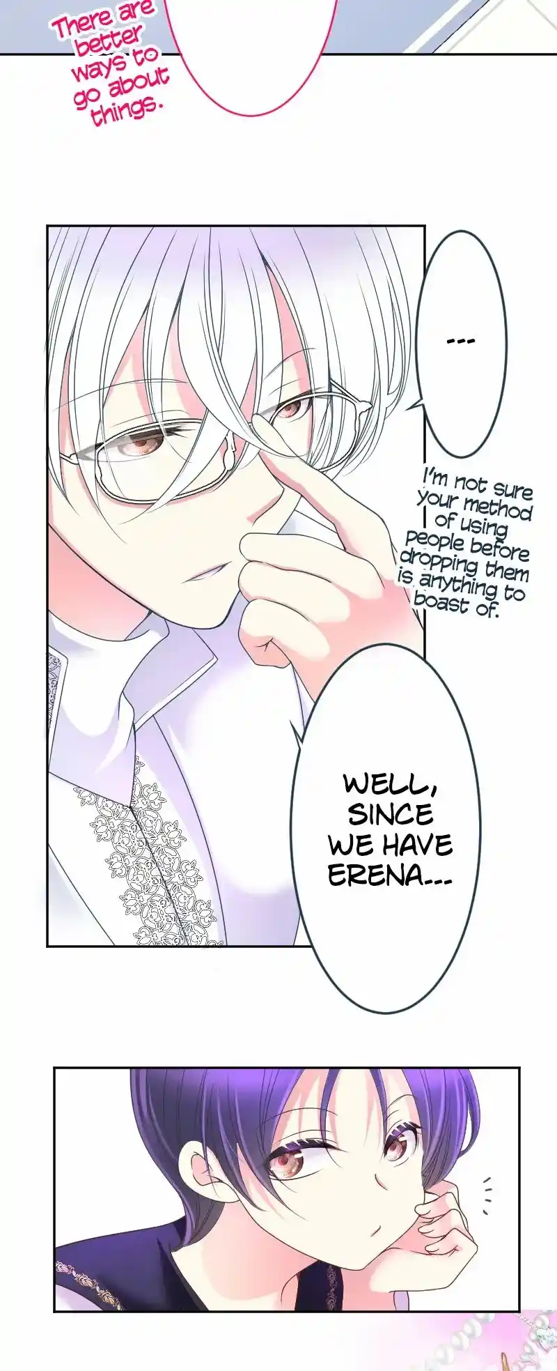 I Was Reborn As A Housekeeper In A Parallel World! Chapter 188