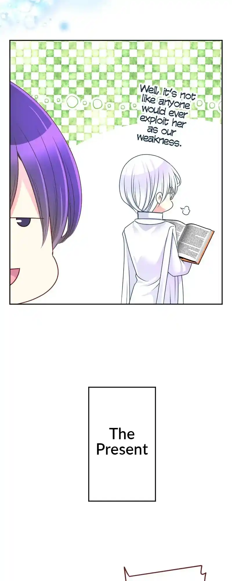 I Was Reborn As A Housekeeper In A Parallel World! Chapter 188