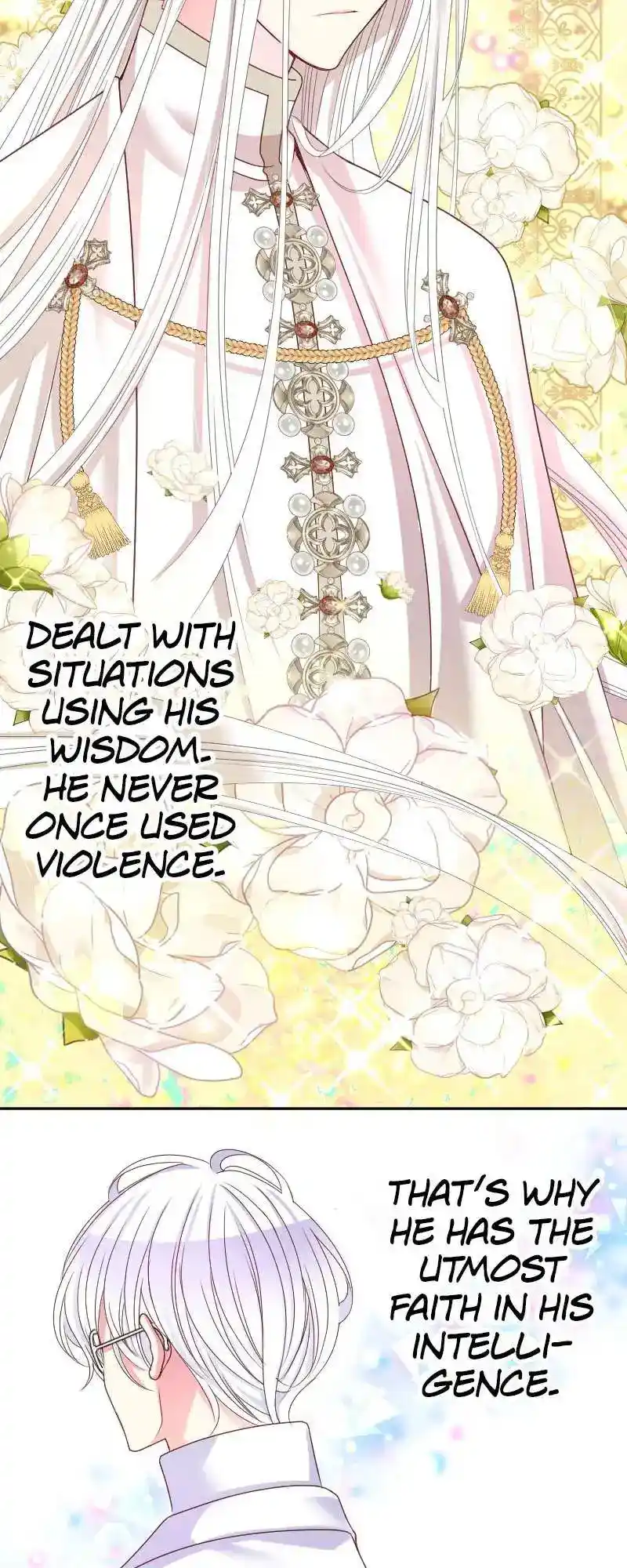 I Was Reborn As A Housekeeper In A Parallel World! Chapter 188