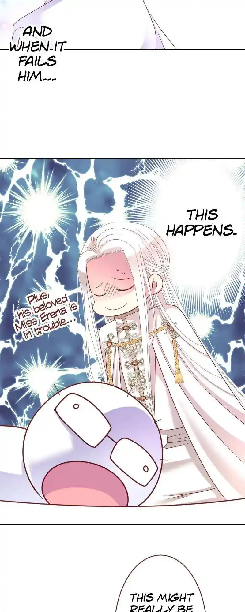 I Was Reborn As A Housekeeper In A Parallel World! Chapter 188