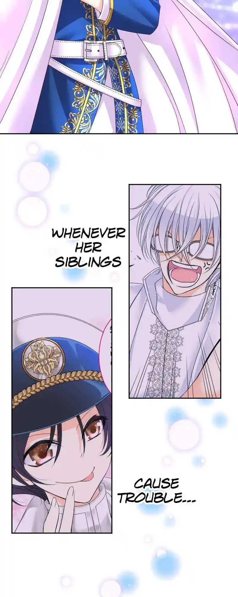 I Was Reborn As A Housekeeper In A Parallel World! Chapter 188