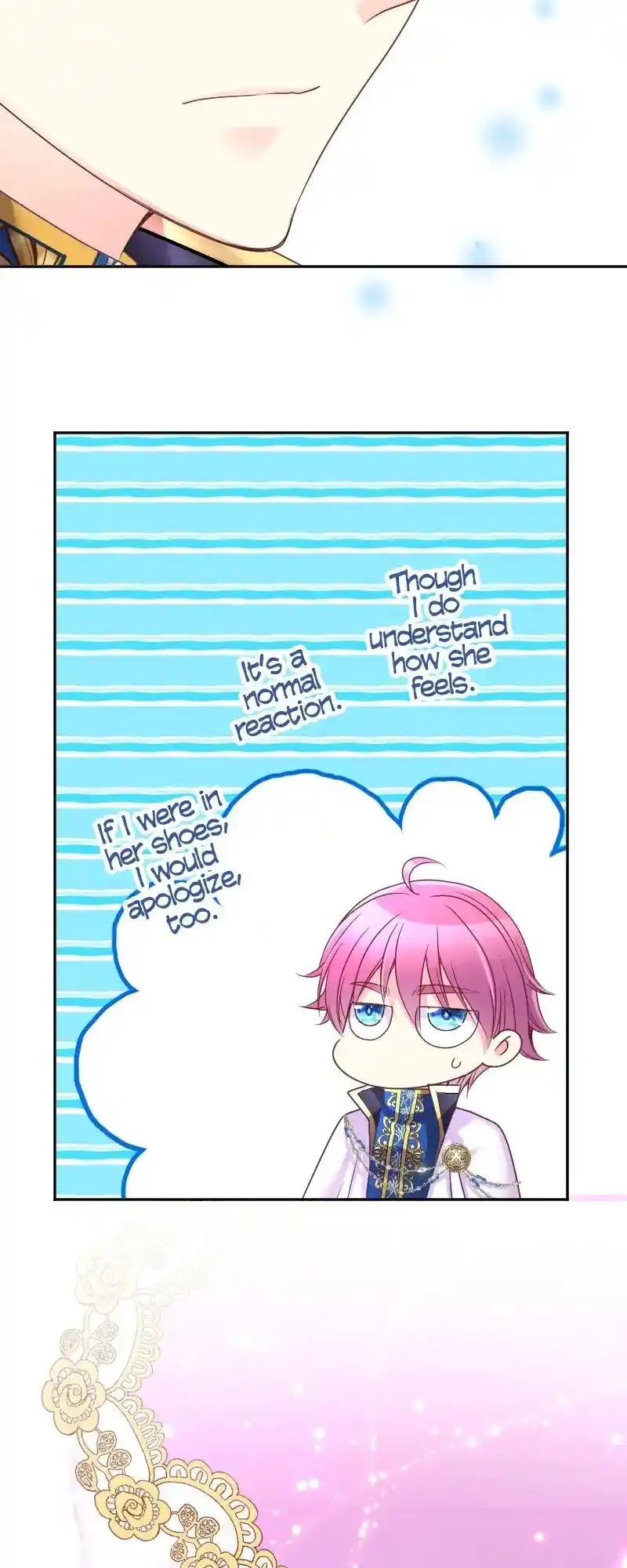 I Was Reborn As A Housekeeper In A Parallel World! Chapter 188